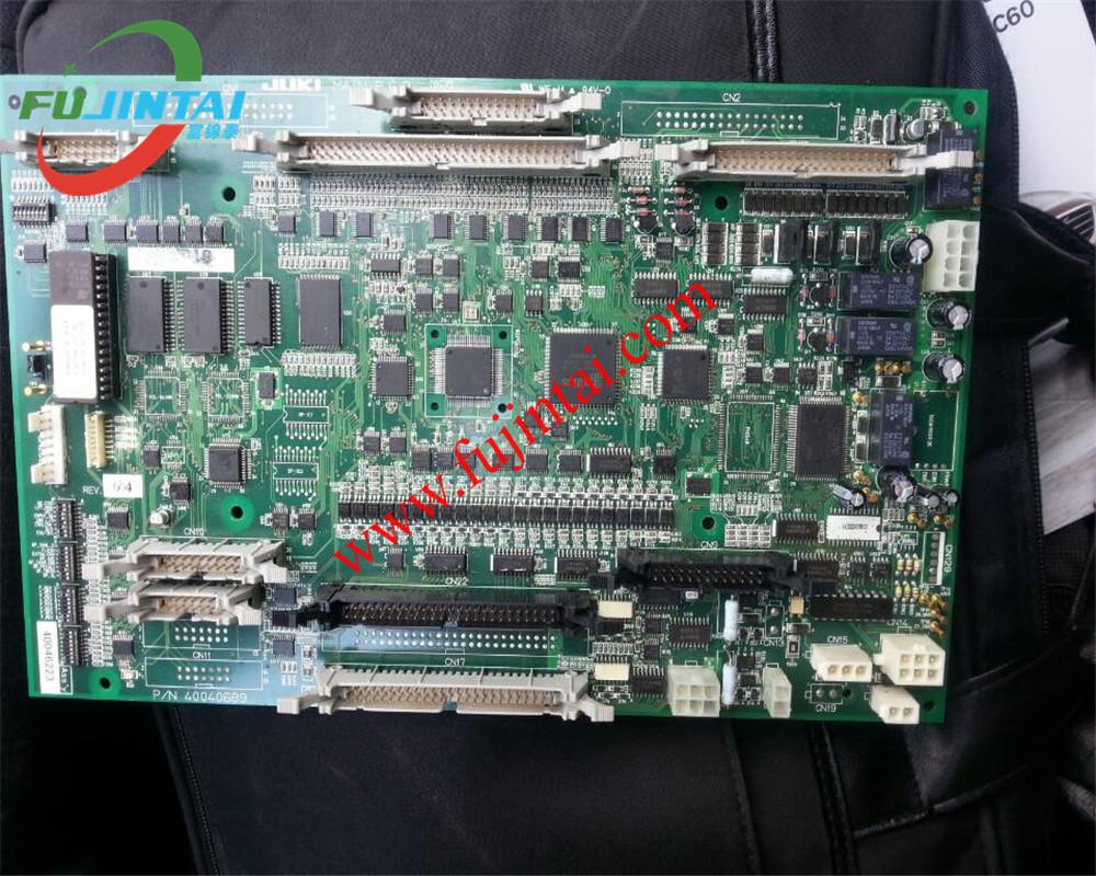Juki Original JUKI MTC MAIN PCB BOARD 40046223